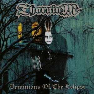 CD Thornium: Dominions Of The Eclipse DIGI 454452