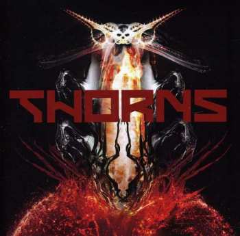 Album Thorns: Thorns