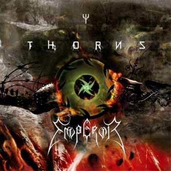 Album Thorns: Thorns Vs Emperor