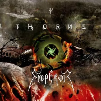 Thorns: Thorns Vs Emperor