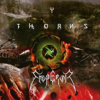 CD Thorns Vs Emperor: Thorns Vs Emperor 462167