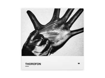 Album Thorofon: Angor