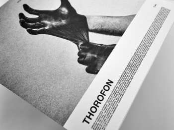 LP Thorofon: Angor LTD 539040