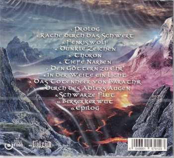CD Thorondir: Des Wandrers Mär 244817
