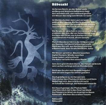 CD Thorondir: Wächter Des Waldes