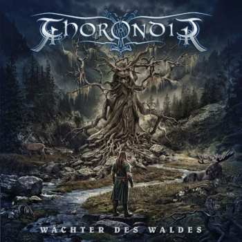 Album Thorondir: Wachter Des Waldes