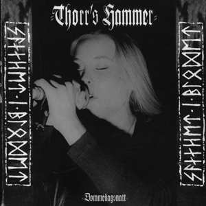 LP Thorr's Hammer: Dommedagsnatt 411477