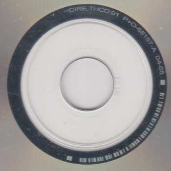 CD Thors Hammer: Thors Hammer 152939