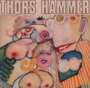 Album Thors Hammer: Thors Hammer