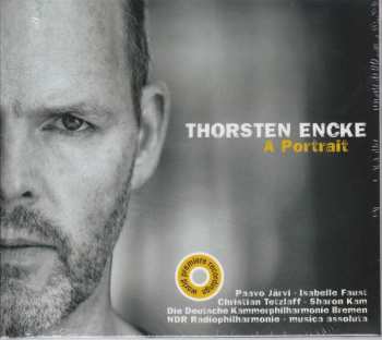 Thorsten Encke: A Portrait