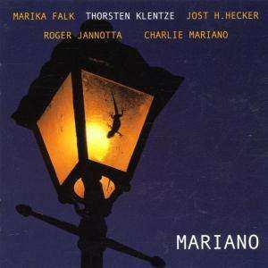 Album Thorsten Klentze: Mariano