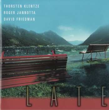 Album Thorsten Klentze: Late
