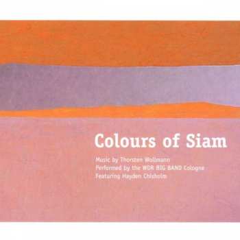 Album Thorsten Wollmann: Colours Of Siam