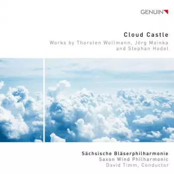 Sächsische Bläserakademie - Cloud Castle