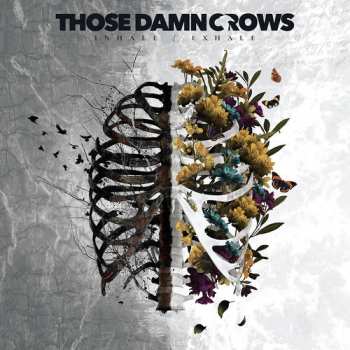 Album Those Damn Crows: Inhale/Exhale