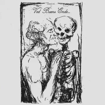 Those Who Caress The Pale