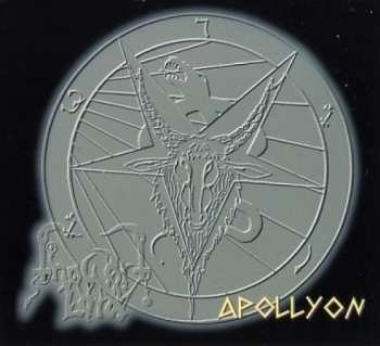 Album Thou Art Lord: Apollyon