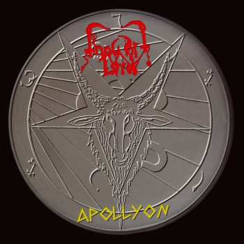 CD Thou Art Lord: Apollyon 447170