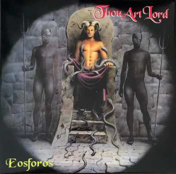 LP Thou Art Lord: Eosforos 322609