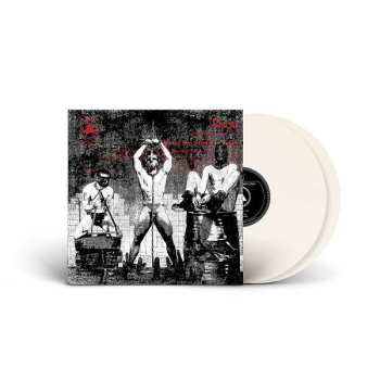 2LP Thou: Blessings Of The Highest Order (limited Indie Edition) (white Vinyl) 526174