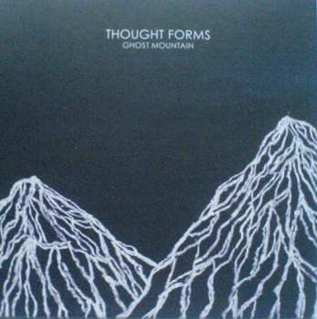 CD Thought Forms: Ghost Mountain 268039
