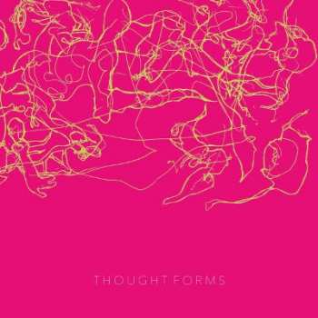 Album Thought Forms: Thought Forms