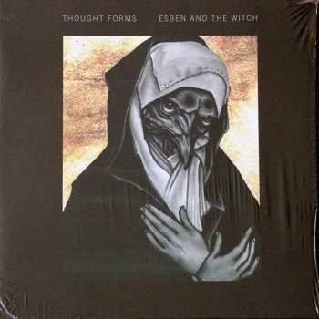 LP Thought Forms: Thought Forms / Esben And The Witch CLR 265164