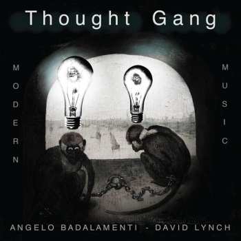 CD Thought Gang: Thought Gang 520457