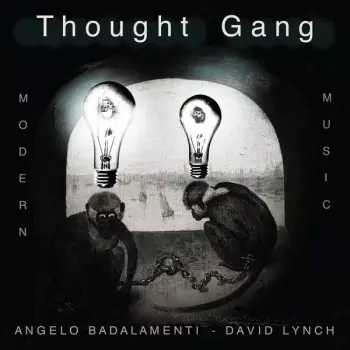 Thought Gang: Thought Gang