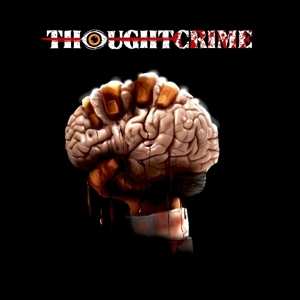 Album Thoughtcrime: Thoughtcrime