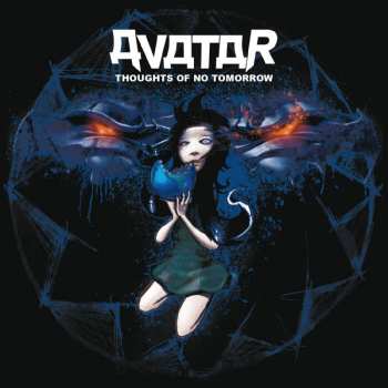 Album Avatar: Thoughts Of No Tomorrow