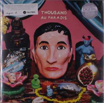 LP Thousand: Au Paradis 318026