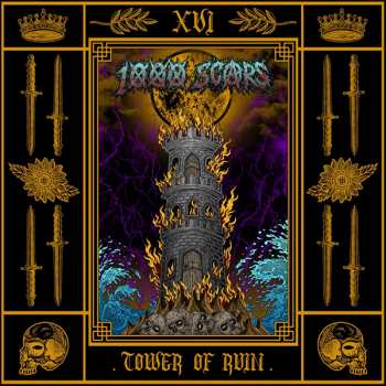 Album Thousand Scars: Tower Of Ruin