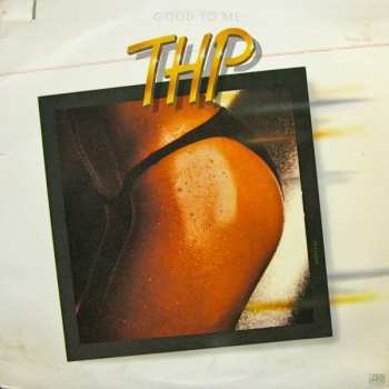 Album THP Orchestra: Good To Me