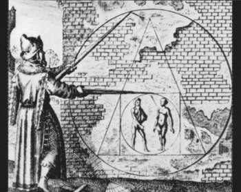 CD Thrall: Chemical Wedding