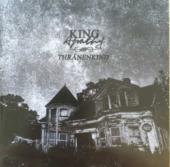 CD Thränenkind: King Apathy 106756