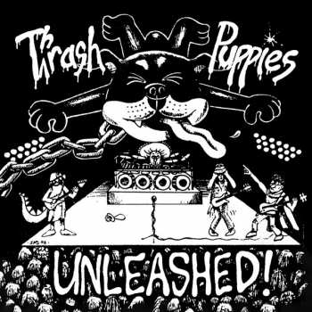 Album Thrash Puppies: Unleashed