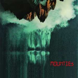 Album Mounties: Thrash Rock Legacy
