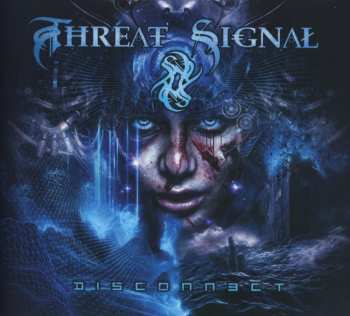 Album Threat Signal: Disconnect