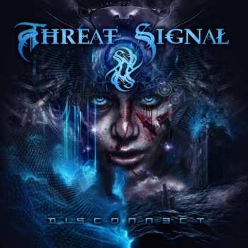CD Threat Signal: Disconnect DIGI 9843