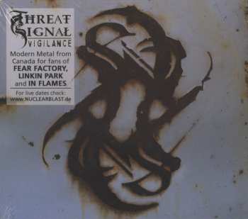 Album Threat Signal: Vigilance