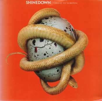 Album Shinedown: Threat To Survival