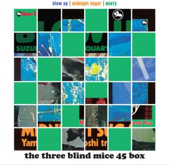 Album Three Blind Mice / Various: Three Blind Mice