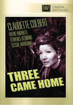 Album Three Came Home: Three Came Home