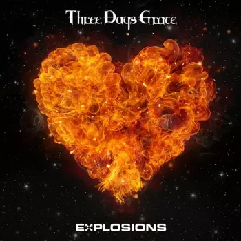 Three Days Grace: Explosions