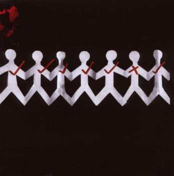 CD Three Days Grace: One-X 378205