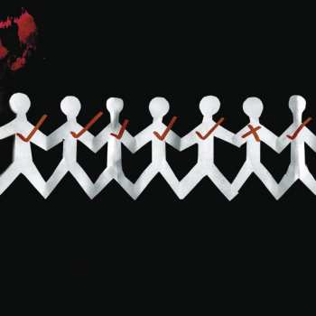 Album Three Days Grace: One-X