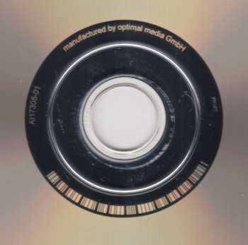 CD Three Days Grace: Outsider 404448