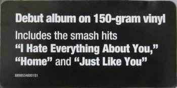 LP Three Days Grace: Three Days Grace 538415