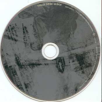 CD Three Days Grace: Three Days Grace 410568